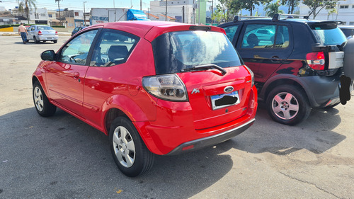 Ford Ka 1.0 Fly Flex 3p