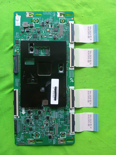 Tarjeta T-com Samsung Un82nu8000f (Usado)