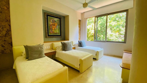 Penthouse En Renta En Brisas Guitarron Acapulco