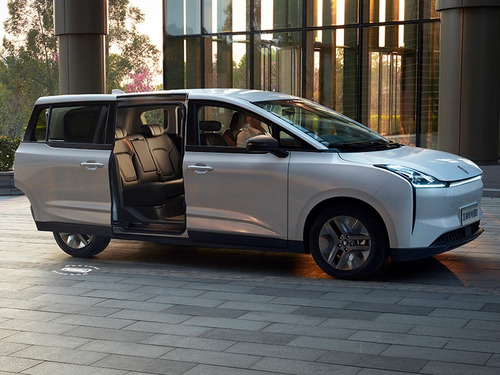 Bestune Nat 0.0 Luxury At (55 Kwh)