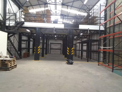 Imagen 20 de 30 de Galpones-depositos En Venta Barquisiimeto ' Codigo Rah Ve 23-23522 '