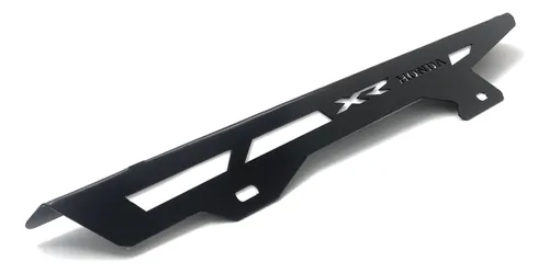 Xr150 Lujos Protector Guarda Cadena Xr150