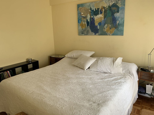 Imagen 4 de 18 de Venta 4 Ambientes Con Dependencia 2 Cocheras Nuñez