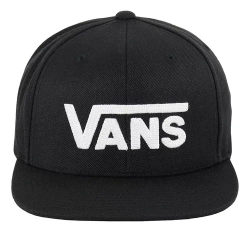 Cap vans clearance