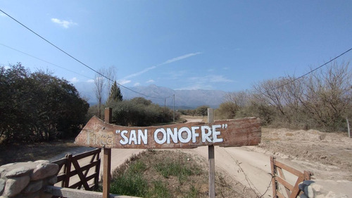Venta Casa San Javier- Traslasierra - Barrio Don Onofre- Cordoba