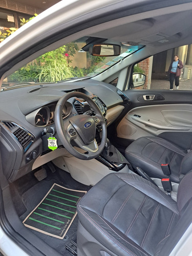 Ford Ecosport 2.0 Titanium Powershift 143cv 4x2