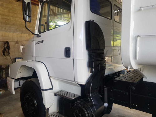 Imagem 6 de 20 de Mercedes 1620