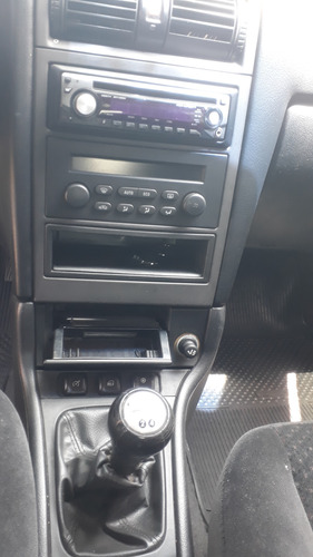 Chevrolet Astra 2.0 Advantage Flex Power 5p