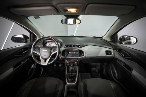 Chevrolet Onix HATCH LT 1.0 8V FlexPower 5p Mec.