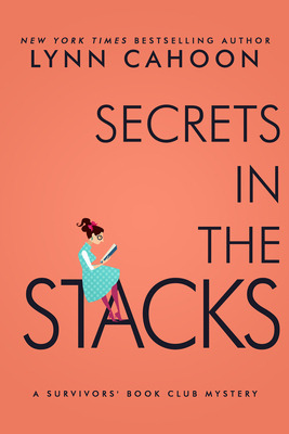 Libro Secrets In The Stacks: A Second Chance At Life Murd...