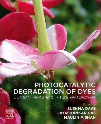 Libro Photocatalytic Degradation Of Dyes : Current Trends...