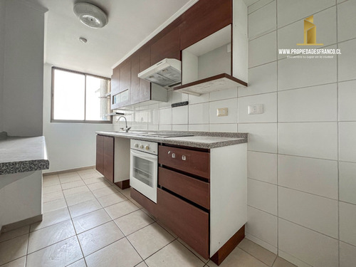 Rotonda Concon Vende Departamento 3d 2b Vista Panoramica
