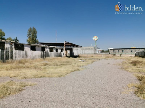 Imagen 2 de 12 de Terreno En Venta Col. Juan De La Barrera