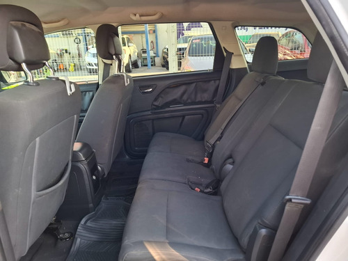 Dodge Journey 2.4 Se Ee At