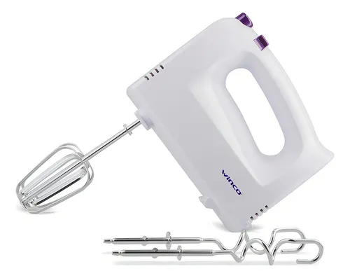 comprar Batidora De Mano Winco W305 Blanca 220 V