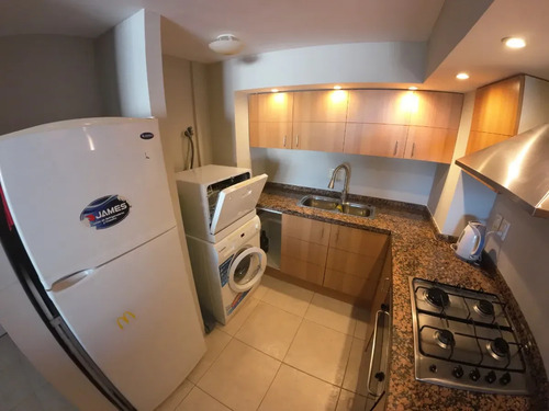 Alquiler Apartamento 2 Dormitorios Otros Barrios Con Cochera