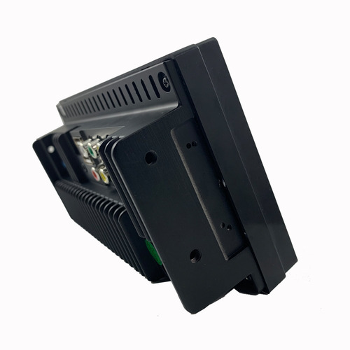 Imagen 5 de 6 de Auto Radio Full Hd 1080p Usb Sd Bluetooth + Espejo (android)