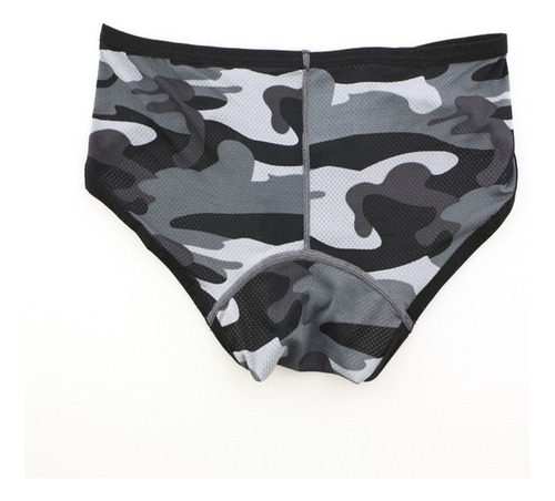 Calzoncillos Estampados Para Hombre, Pantalones Cortos Trans