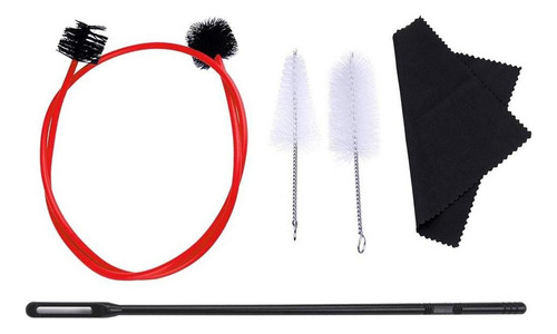 Mantenimiento De Trompeta Kit De Cuidado De Limpieza