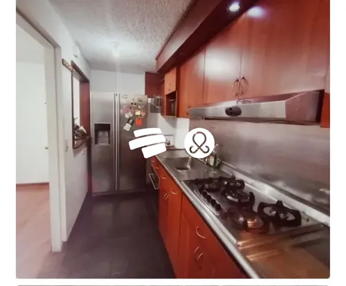 Apartamento En Venta En Suba Salitre, Cundinamarca