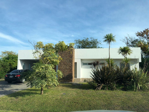 Imagen 1 de 17 de Casa En Venta En Altos De Hudson Ii