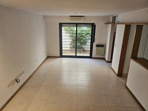 Departamento En Alquiler En La Plata