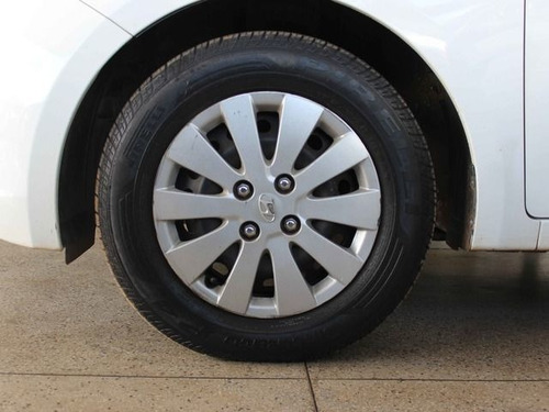 Hyundai Hb20s Comfort Plus 1.0 12v Flex