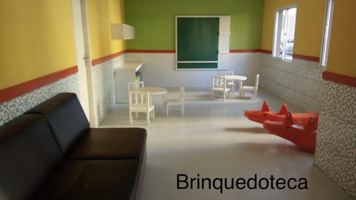 Apartamento Com 2 Dormitórios À Venda, 46 M² Por R$ 250.000 - Jardim Mitsutani - São Paulo/sp - Ap0481