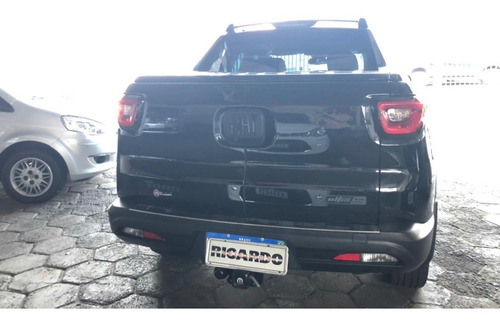 Imagem 9 de 10 de Fiat Toro Ultra 2.0 2019 Diesel