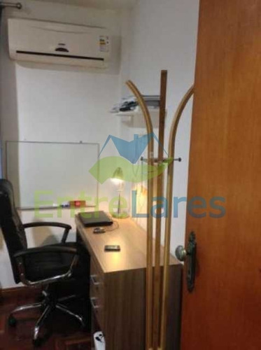 Imagem 6 de 14 de Portuguesa 2 Quartos, Garagem Infraestrutura - Ilap20270