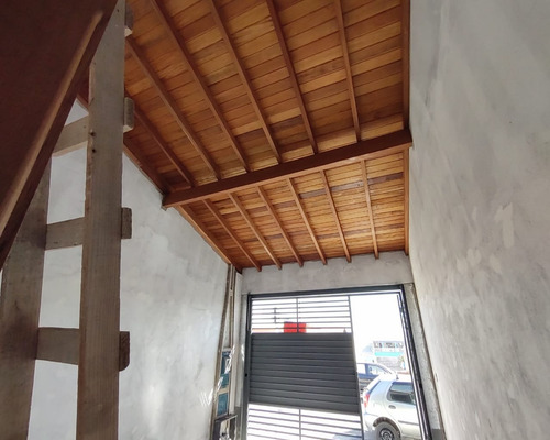Imagem 2 de 11 de Casa 75m² 2 Dormitórios 1 Suíte No Jardim Monte Carlo / Indaiatuba - Ca00931 - 69800142