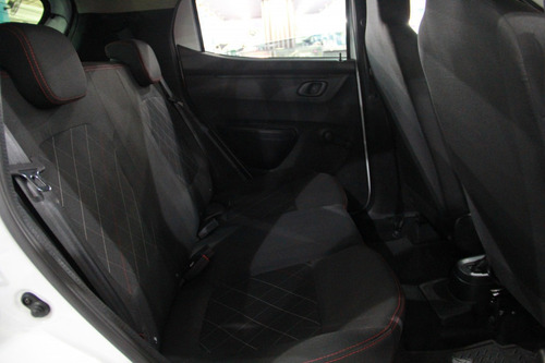Imagem 10 de 14 de Renault Kwid Zen 1.0 4p Flex Manual