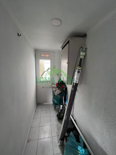 Casa De 4 Dormitorios Y 3 Baños Comuna De Puente Alto