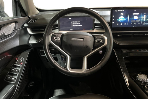 Haval (in) 1.5 Deluxe At Hibrido 5p