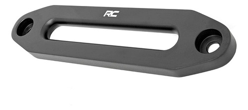 Rough Country Universal Hawse Winch Fairlead | Cuerda Sintet