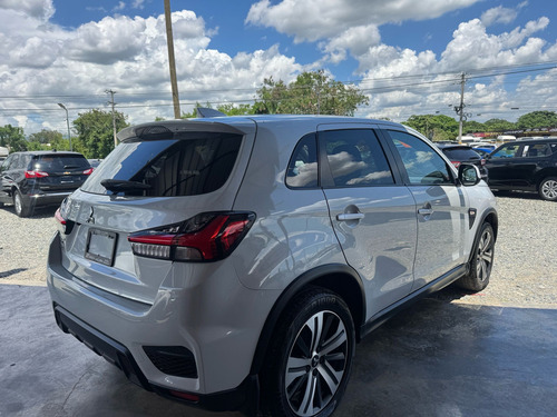 Mitsubishi Outlander 2022 Sport