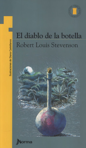 El Diablo De La Botella - Torre De Papel