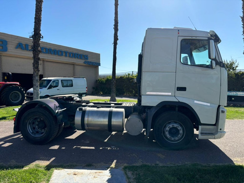 Volvo Fh 440 4x2 At 2012