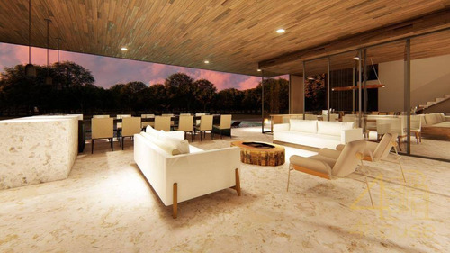 Imagem 24 de 30 de Fazenda Boa Vista Fase 7. Casa À Venda, Projeto Marcelo Franco, 1045 M², 7 Suítes, Piscina, Área Gourmet E 4 Vagas. Entrega Abril/22 - Ca0490