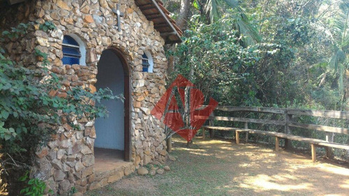 Imagem 17 de 20 de Terreno À Venda, 615 M² Por R$ 1.230.000,00 - Gênesis 2 - Santana De Parnaíba/sp - Te0479