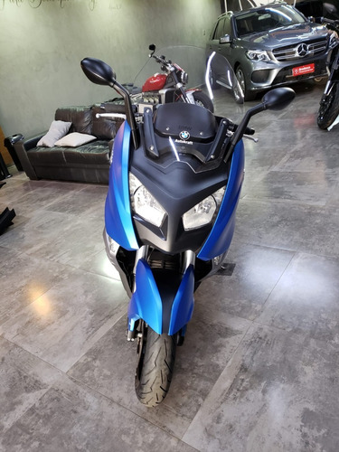 Imagem 9 de 9 de Bmw C 600 Sport