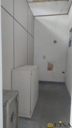 Imagem 15 de 15 de Galpão Vila Medeiros - Ej5481