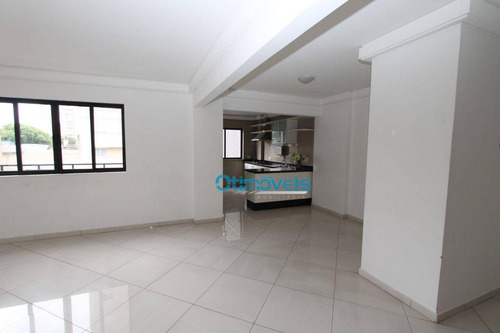 Imagem 11 de 19 de Studio Com 1 Dormitório À Venda, 33 M² Por R$ 250.000,00 - Mercês - Curitiba/pr - St0103