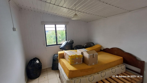 Casas Para Vivienda O Negocio Ubicadas En Quintero