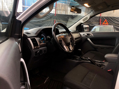 Imagen 5 de 15 de Ford Ranger Xlt 3.2 Diesel 4x4