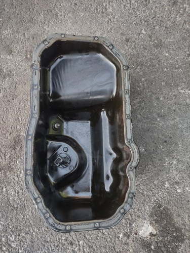 Carter De Volkswagen Polo 2016 Con Sensor (Usado)