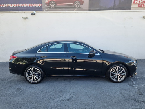 Mercedes-Benz Clase CLA 1.3 200 Progressive