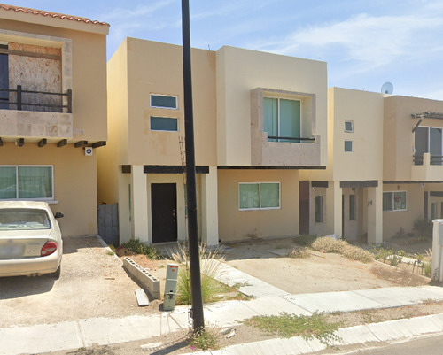 Venta De Casa En Los Cabos San Lucas Jsk
