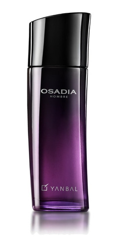 Osadía Cologne For Men - mL a $1093