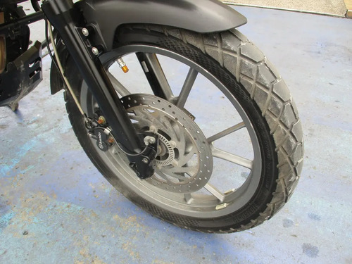 Bmw F 650 Gs